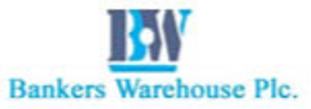 Bankers Warehouse Plc